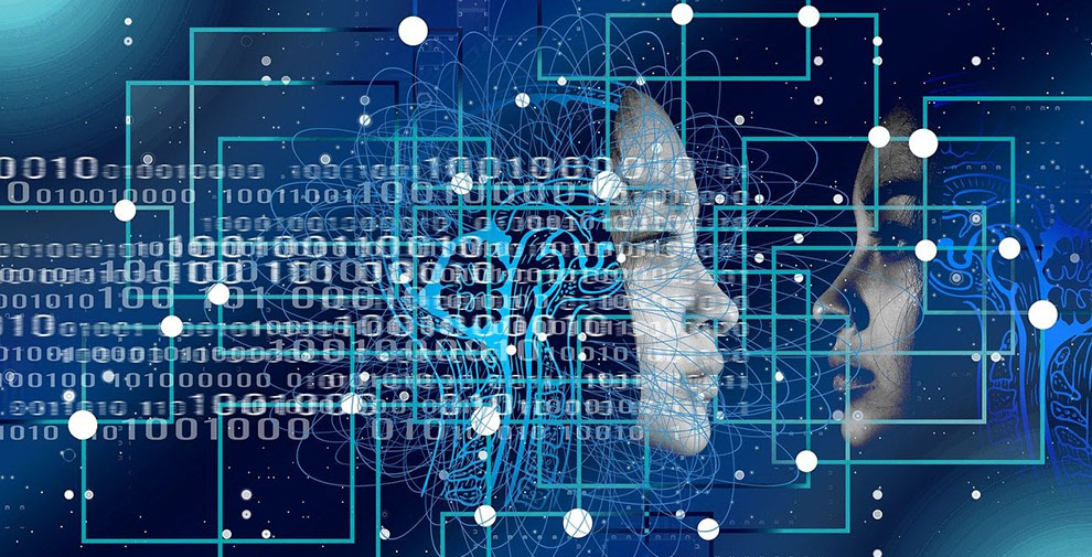 INTELLIGENZA ARTICIFIALE E INTELLIGENZA UMANA: UN CAMBIAMENTO IN ATTO