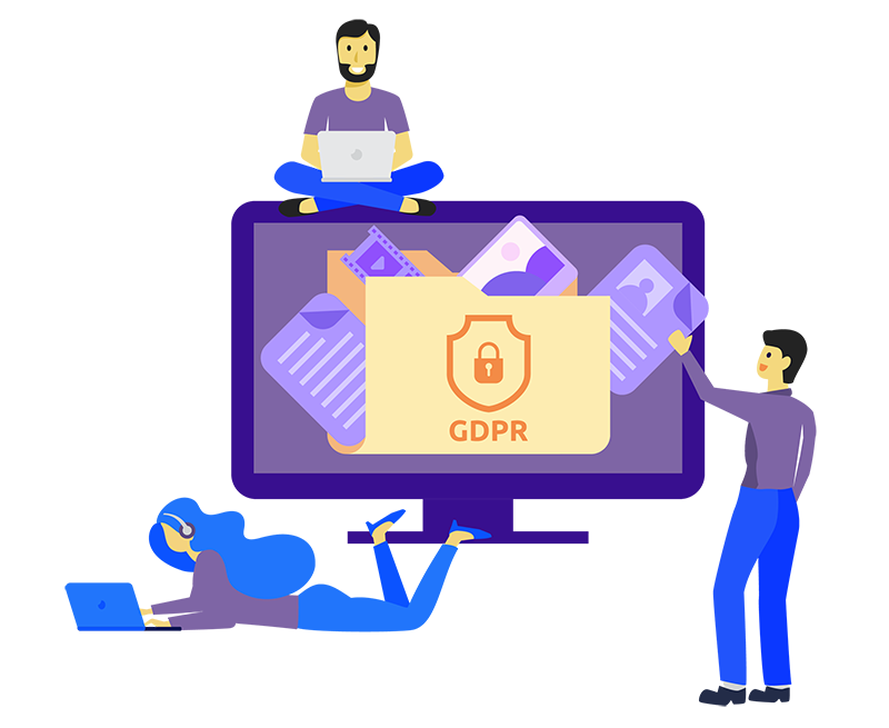 GDPR Adeguamento Cookie Sito Web