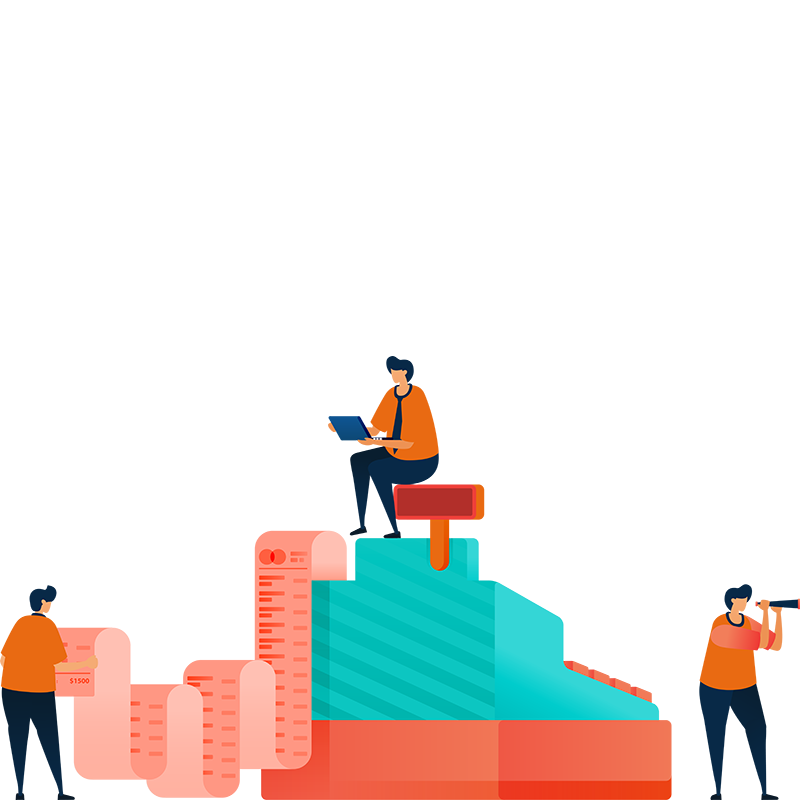 Cassa in Cloud Retail