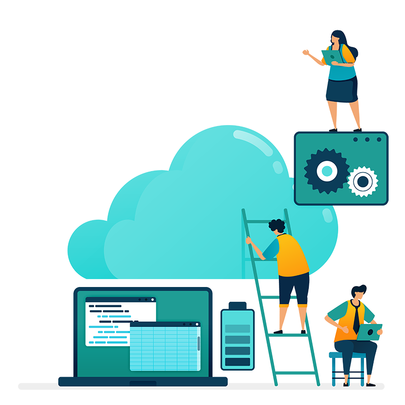 Cloud Backup