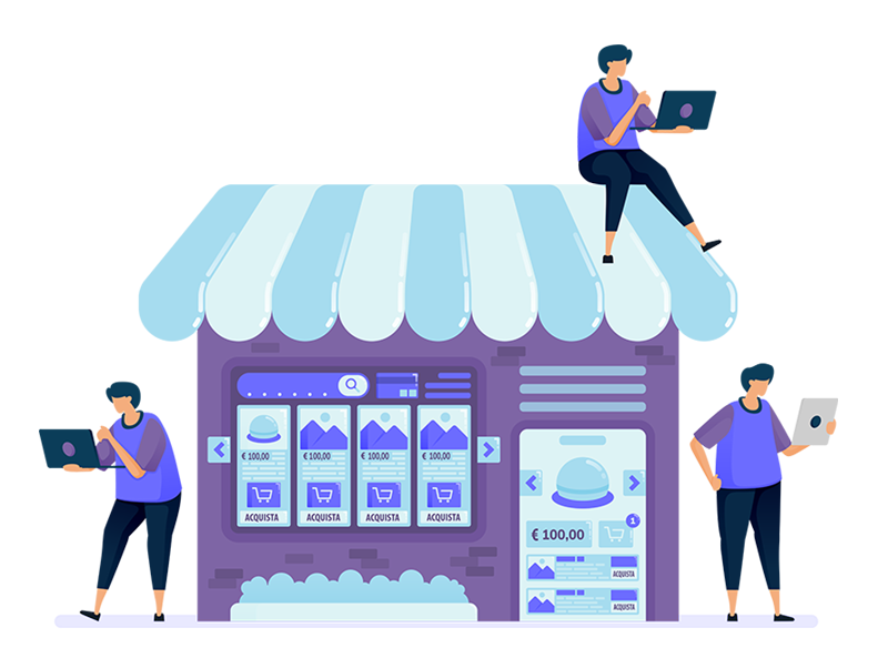 Siti e-Commerce
