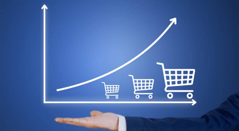 E-commerce in Italia 2024