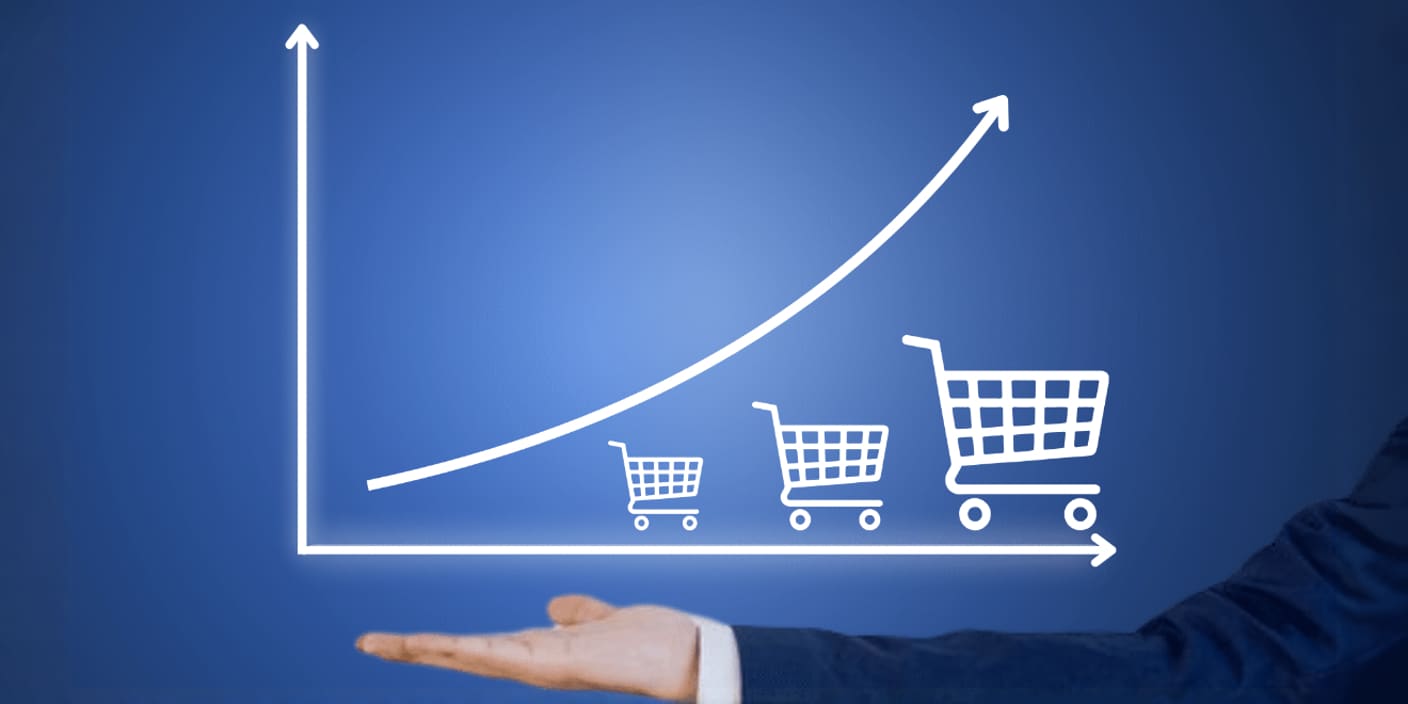 E-commerce in Italia 2024