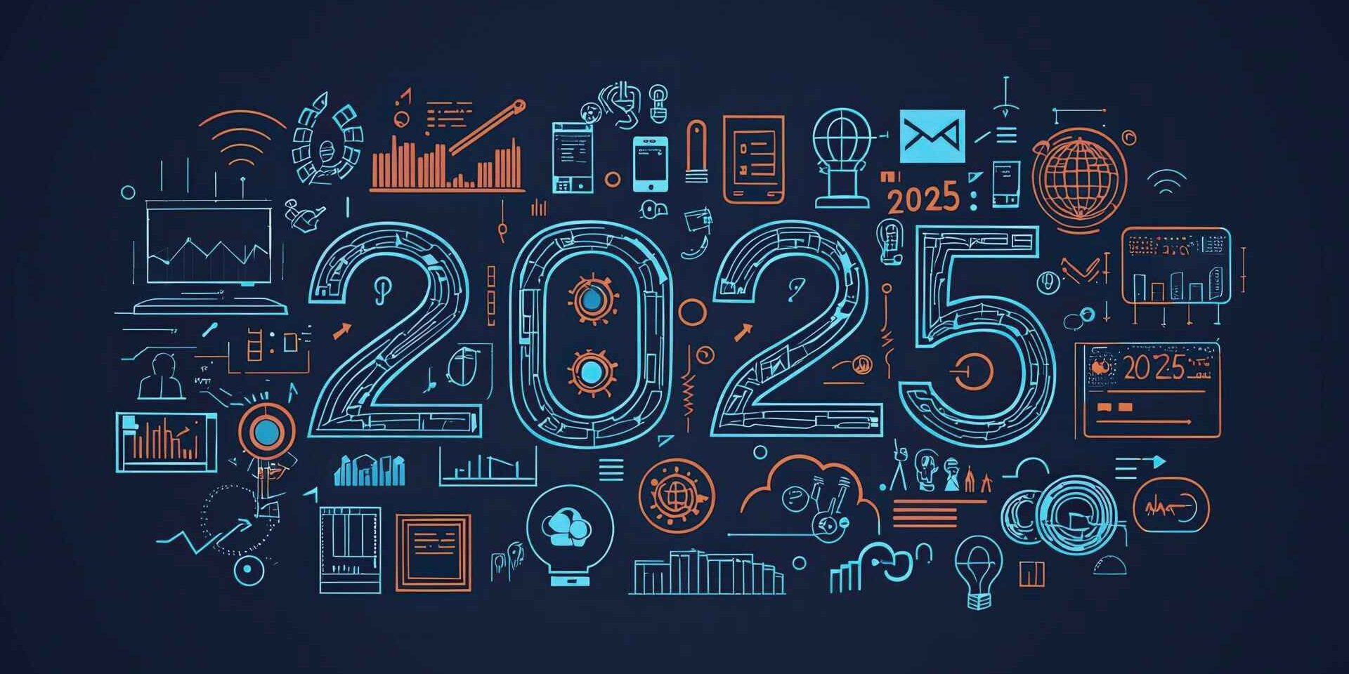 2025: Le Sfide Digitali per le PMI