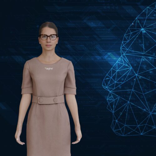Algho Assistente Virtuale Conversazionale
