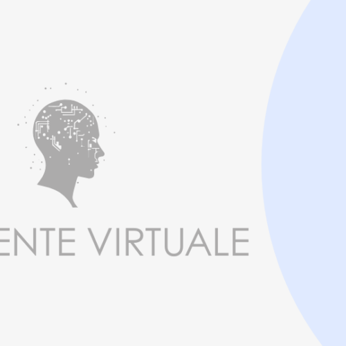 Algho Assistente Virtuale Conversazionale