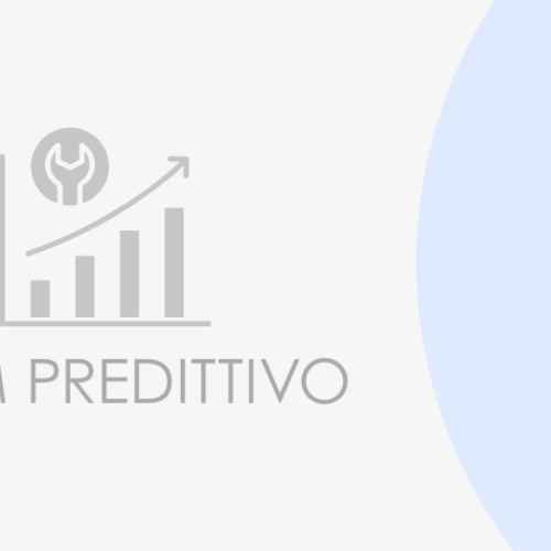 RMM Predittivo