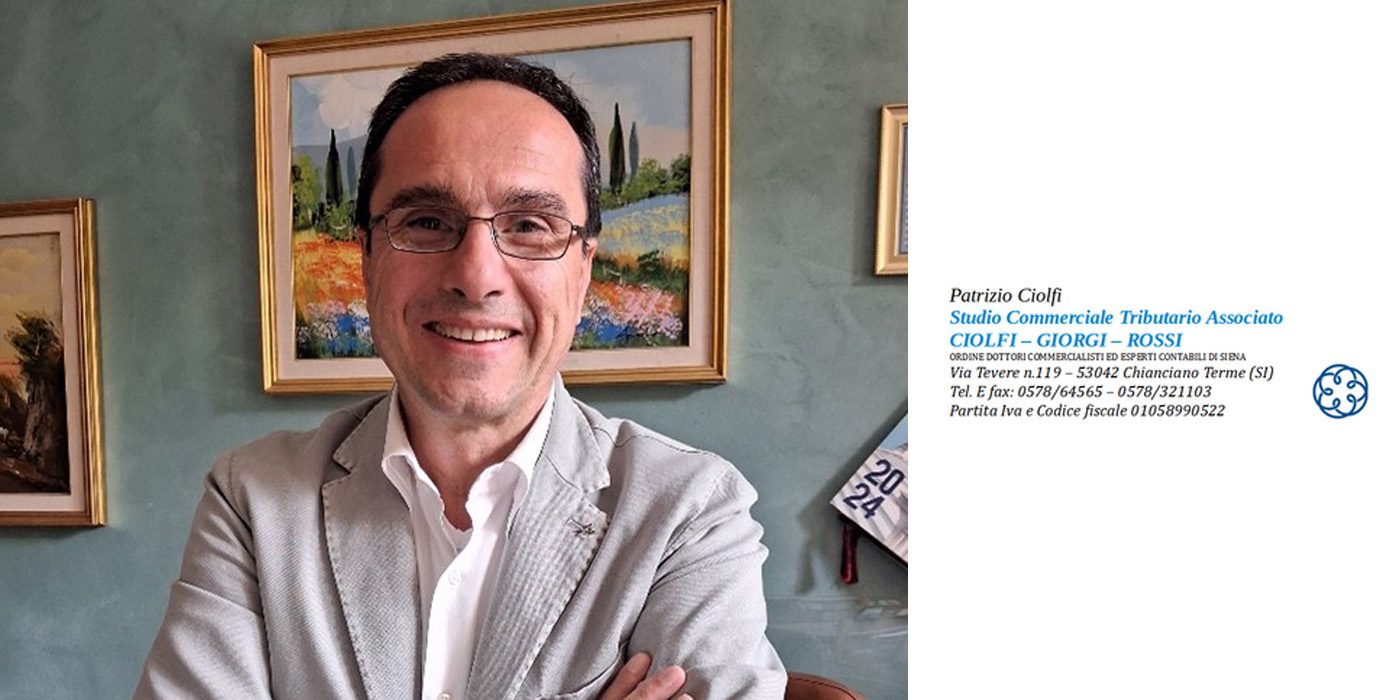 Intervista a Studio Commerciale Tributario Associato Ciolfi-Giorgi-Rossi