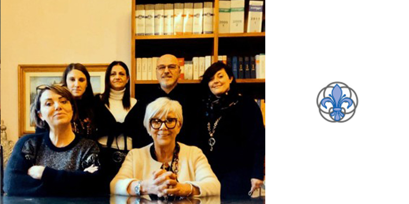 Intervista a Studio Magini Rossella e Falugiani Arianna – Firenze